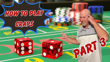 Craps Advanced Strategies To Win at The Casino | The Doey Don