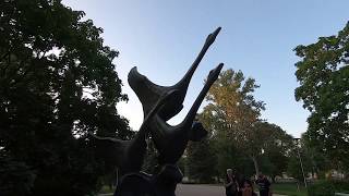 Finnland 2019 Esperanto UK Lahti 1