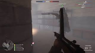 Lucky panic knife