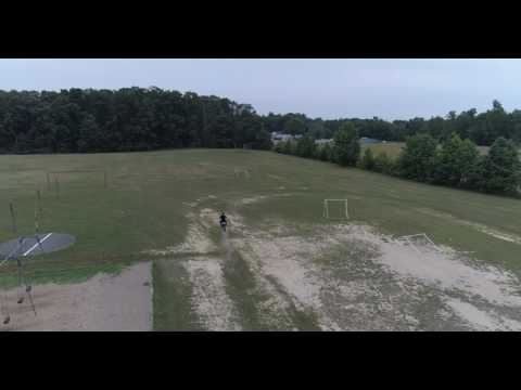 marq dirtbike