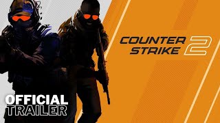 Counter Strike 2 Beyond Global - Official Trailer