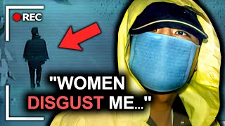 Cops Discover Serial Killer's Horrific Secrets | The Korean "Raincoat" Killer