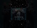 SPEED - White Love - 1998