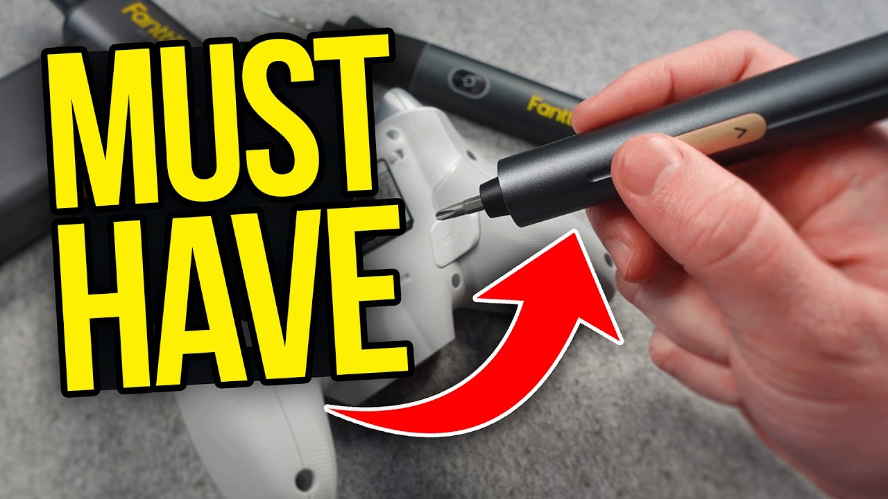 Controller Mod Tool 3 Tools That Made My Controller Mods WAY Easier! - YouTube
