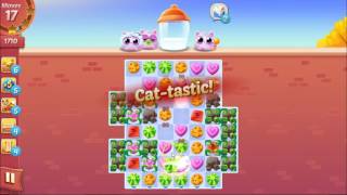 Cookie Cats Level 141