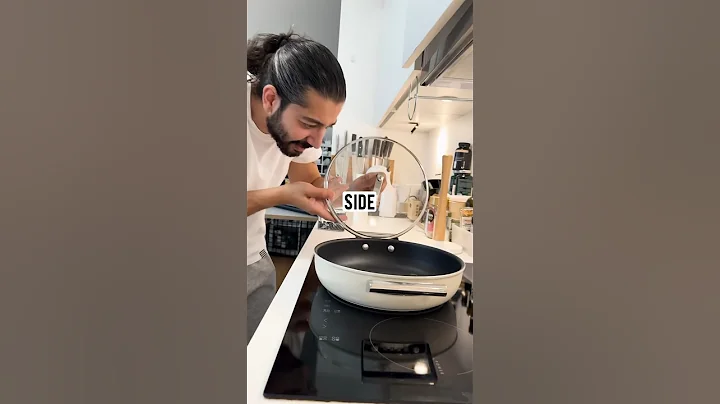 Kitchen Hacks | creative explained