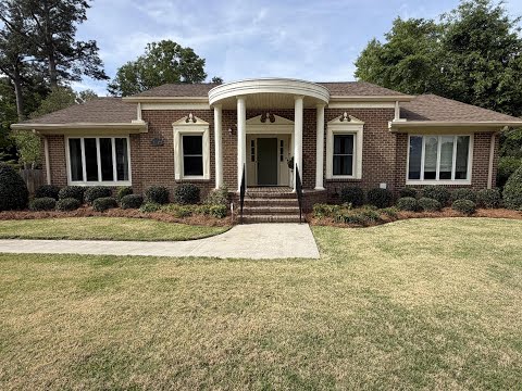 1117 Gilmore Avenue, Holly Hill, SC home video tour