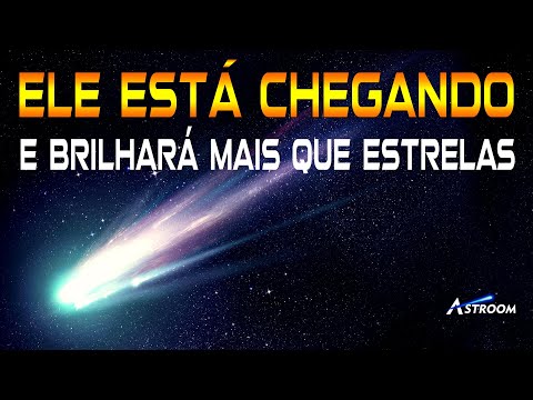 COMETA 2024 poderá