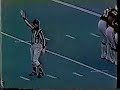 1982 Washington Redskins at St Louis Cardinals