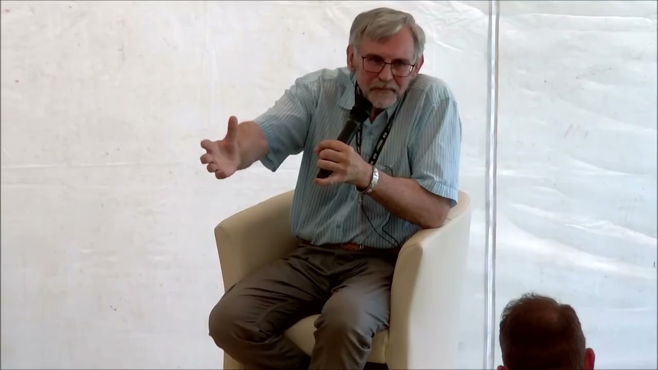 Viera a spoločnosť 1: Viera v dejinách Západu - Prof.ThDr.Pavel Hanes,PhD-Apologetika 7