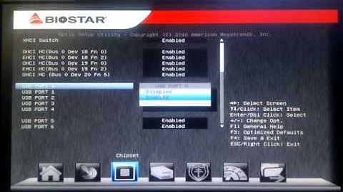 BIOSTAR TA75M+ UEFI BIOS