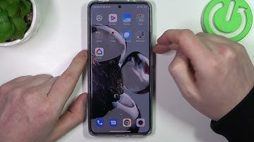 How to Mute All Notifications in XIAOMI 12T – Turn Off Notifications