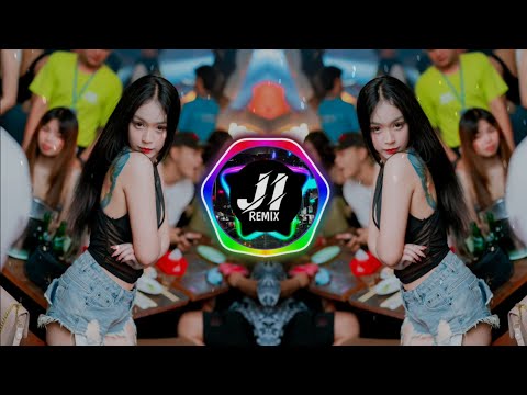 Dj Remix Thai - Mini Nonstop - Viral Tiktok 2025 || #ดีเจไทยรีมิกซ์ (Jhoni Ibanez Remix)