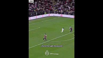 هدف برشلونة الاول في مرمي ريال مدريد بقدم لامين يامال التعادل عاااالمي لامين جمال هدف برشلونة 