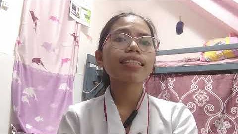 SAMBAN. Group 1 Instructional Materials Development Principles BSEd English 3 8.30am MW Video Report