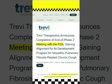 09 Marzo 26. Noticias de acciones biotecnológicas. Resumen diario.  #Español #Shorts #diario $XBI