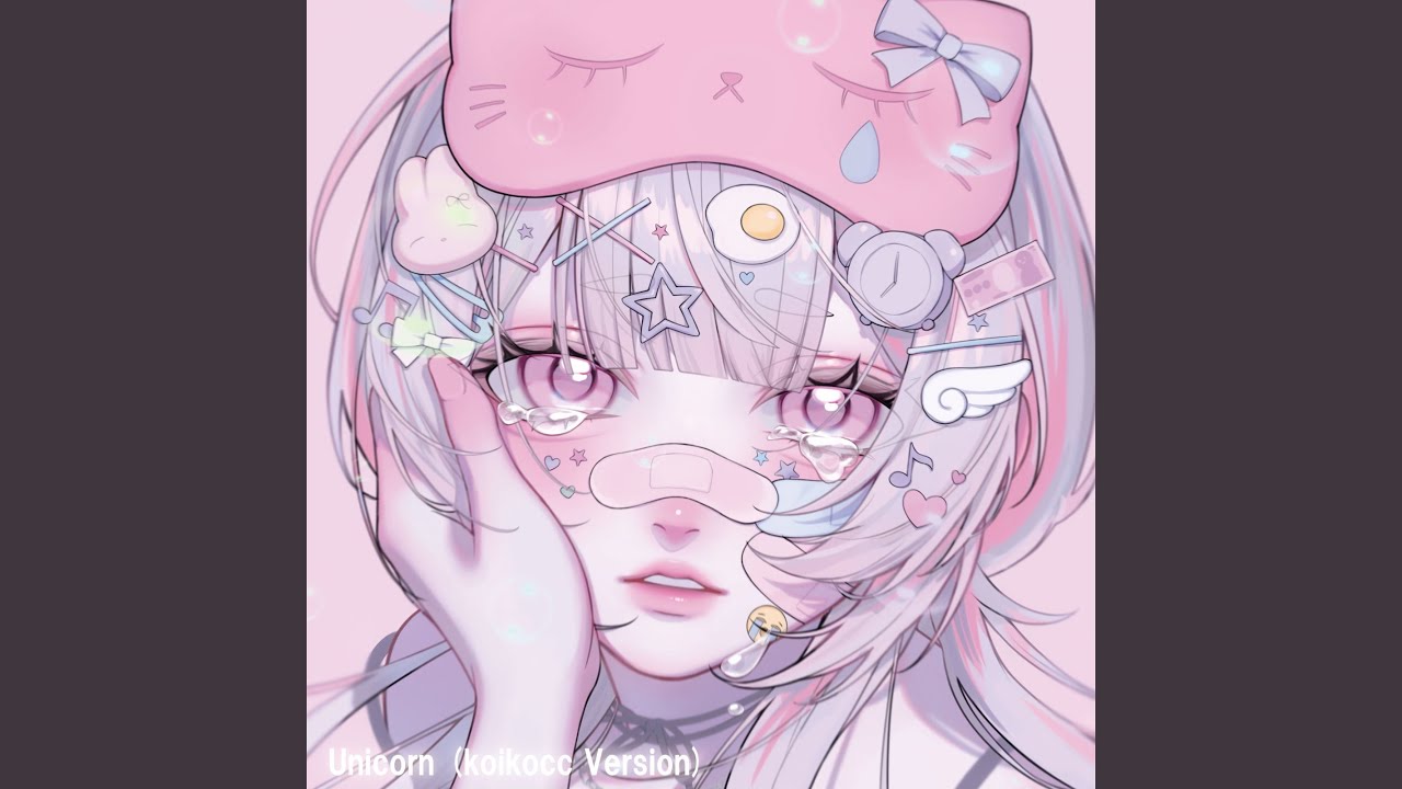 Unicorn (koikocc Version)