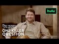 Theo. Huh? | One Killer Question Ep 7 | Hulu