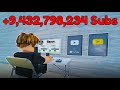 I played content creator tycoon!!!