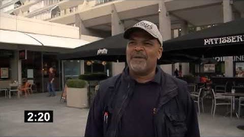 Advanced Podcasts unit 3 Places