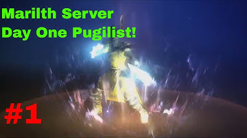 Final Fantasy 14 - New Server, New Adventure!