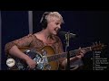 Laura Marling - Morning Becomes Eclectic (Live)
