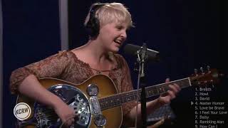 Laura Marling - Morning Becomes Eclectic (Live)