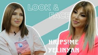 Look&Face |Ես ու Գրիգորը շատ խնդիրներ ունեինք,դիմացա,ծնողներիս օգնությամբ անցանք. Հռիփսիմե Ելինյան