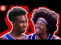 Bad Joke Telling | Harlem Globetrotters Edition