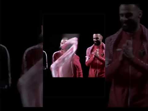 عيني على الأردني النشامى