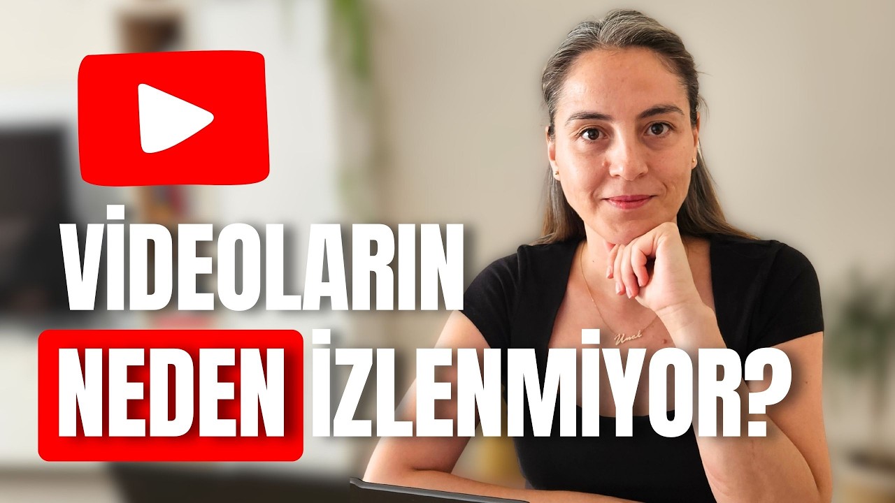 Küçük Youtube Kanallarının Yapması Gereken 15 Ayar