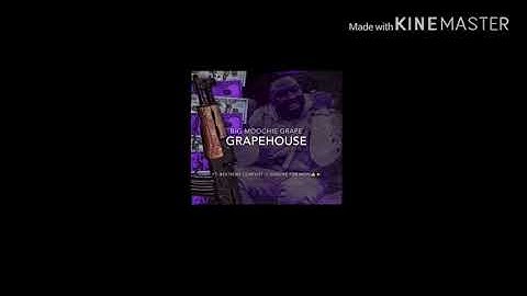 Big Moochie Grape - Grapehouse (UNRELEASED)