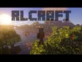 MINECRAFT: RL craft modpack