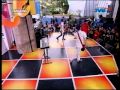 Capture de la vidéo Keren Tvri  Funky Kopral  -  Super Funk & Jakarta