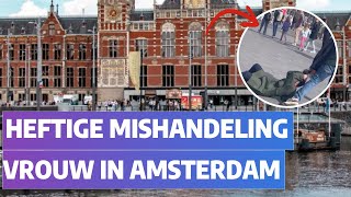 Download Lagu Evangeliste over de grond GESLEURD in Amsterdam wegens prediken van het evangelie MP3 Download Lagu Evangeliste over de grond GESLEURD in Amsterdam wegens prediken van het evangelie MP3