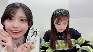 linq 2025年01月28日20時04分39秒 【LinQ Official】高木悠未 華山あかり