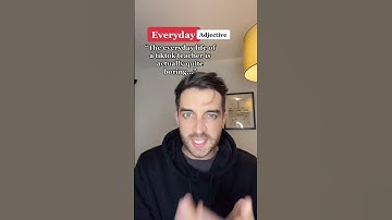 Everyday vs Every Day - What’s the difference?