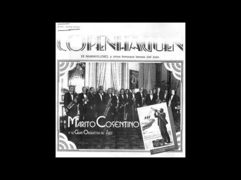 Marito Cosentino - Copenague