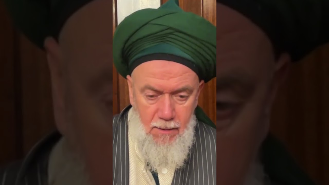 The Blessing of Guidance