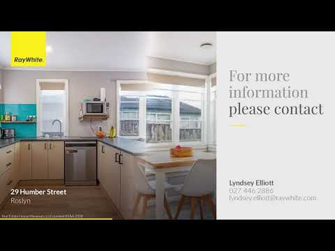 Property video