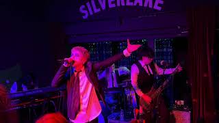 Fukuro live 7/8/24 at Silverlake lounge