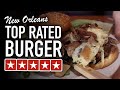 We visit the TOP RATED Restaurants in New Orleans