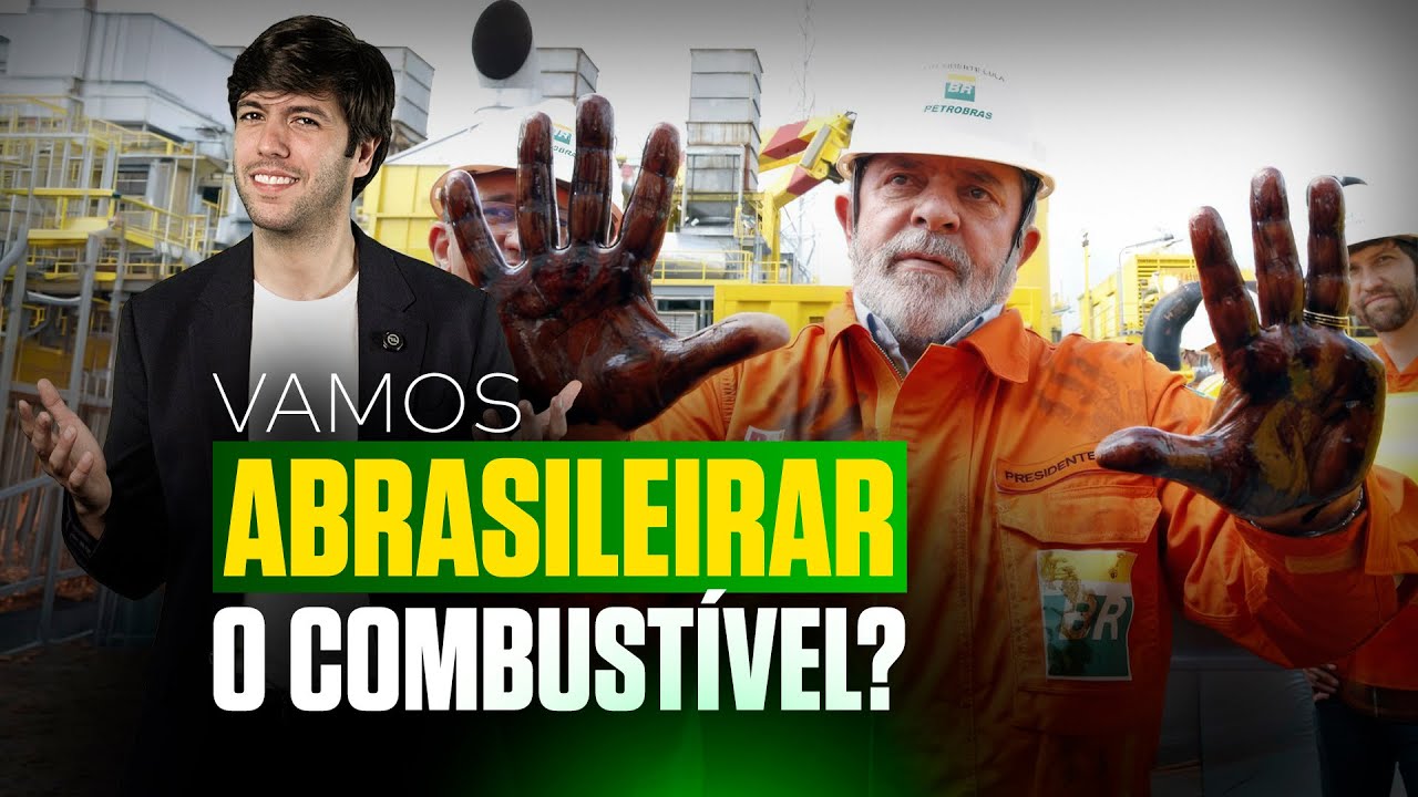Alta dos combustíveis: o que o PT dizia (e fazia) na eleição passada? Boletim Coppolla 017/2026