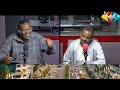 ጋዜጠኛው የታዘበው የአሜሪካኖች ሚስጥር   | Ahadu TV : Ethiopia