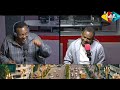 ጋዜጠኛው የታዘበው የአሜሪካኖች ሚስጥር   | Ahadu TV : Ethiopia