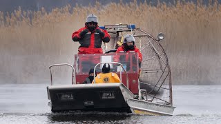 Eight Migrants Confirmed Dead In Waters Off Akwesasne