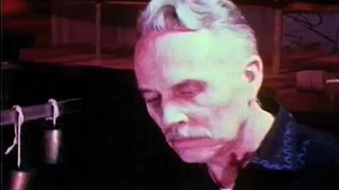 Harry Partch - Music Studio - Part 1 of 2