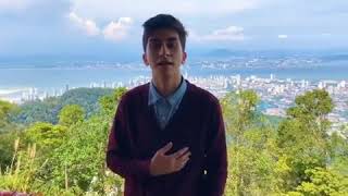 Ummati - Baraa Masoud