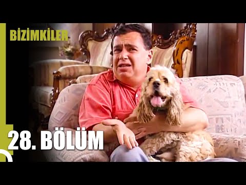 Bizimkiler 28. Bölüm | Tek Parça