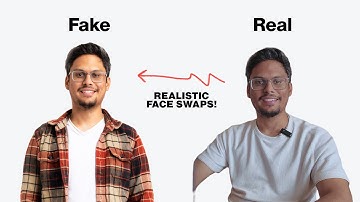 I Made a Poster from Higgsfield Face Swap 😆